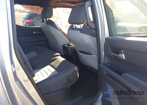 2024 Toyota Tacoma Trd Off Road z USA, uszkodzony, nr VIN 3TYLB5JN3RT005464